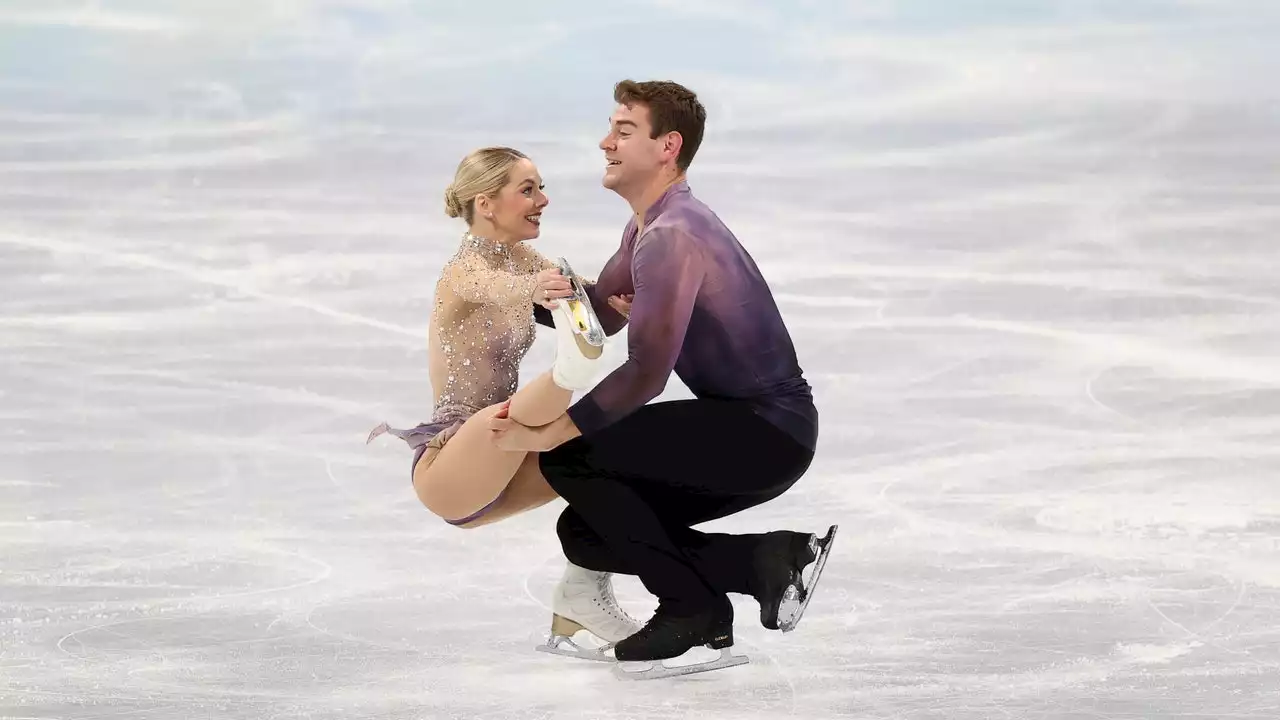 What to Expect at This Year’s World Figure Skating Championships