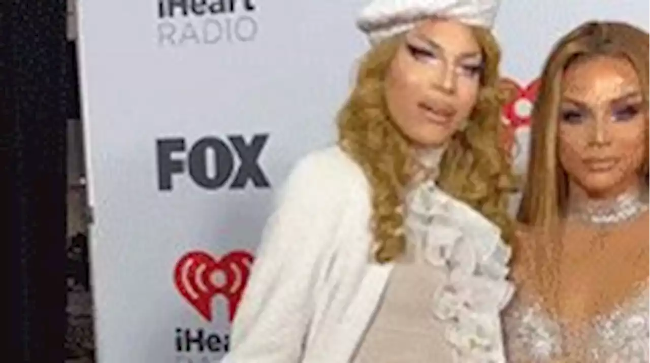 Jennifer Lopez’s Iconic Looks Just Received a Thrilling Drag Tribute