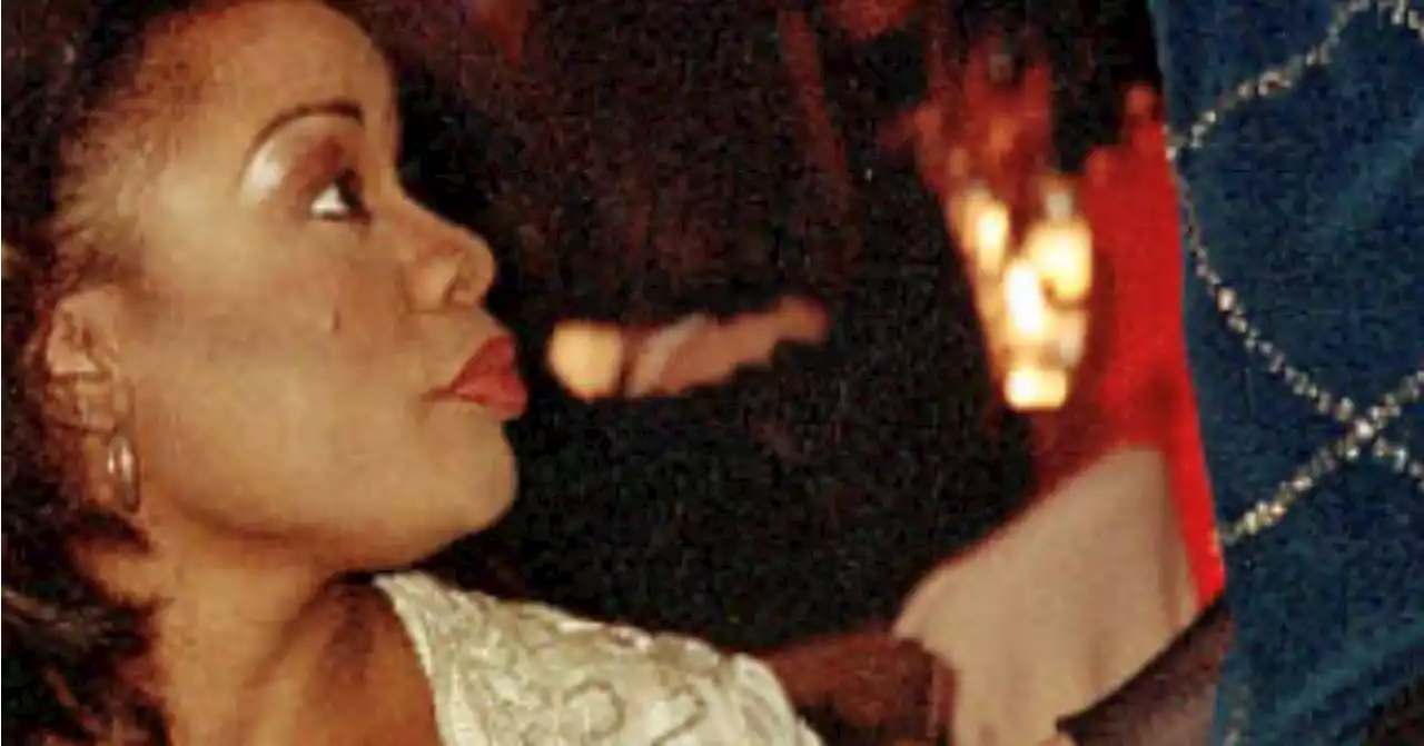 Opera Star Denyce Graves Remembers Her Decades-Long Friendship With Ruth Bader Ginsburg