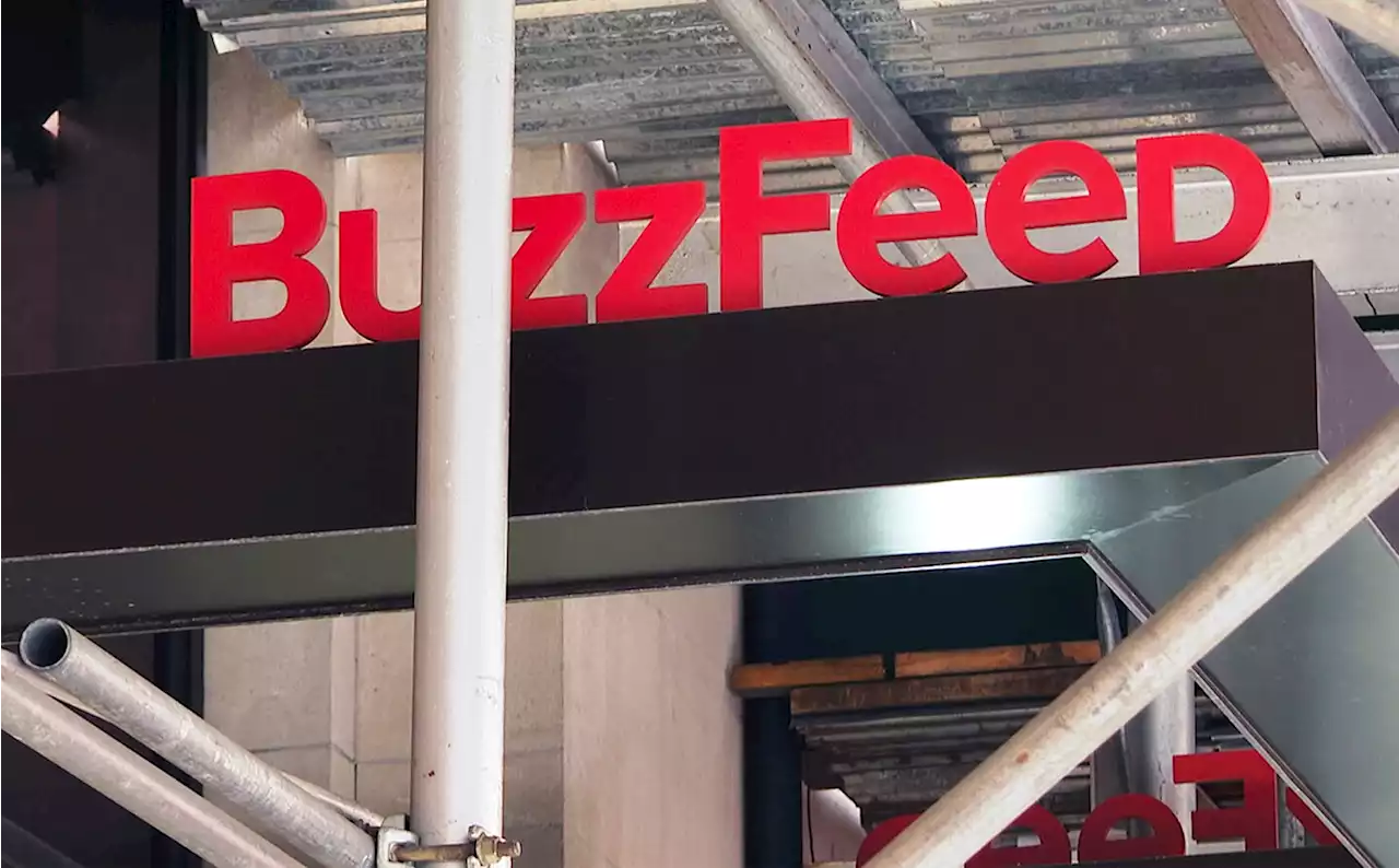 The rise and (maybe) fall of BuzzFeed News — and larger dreams for digital journalism