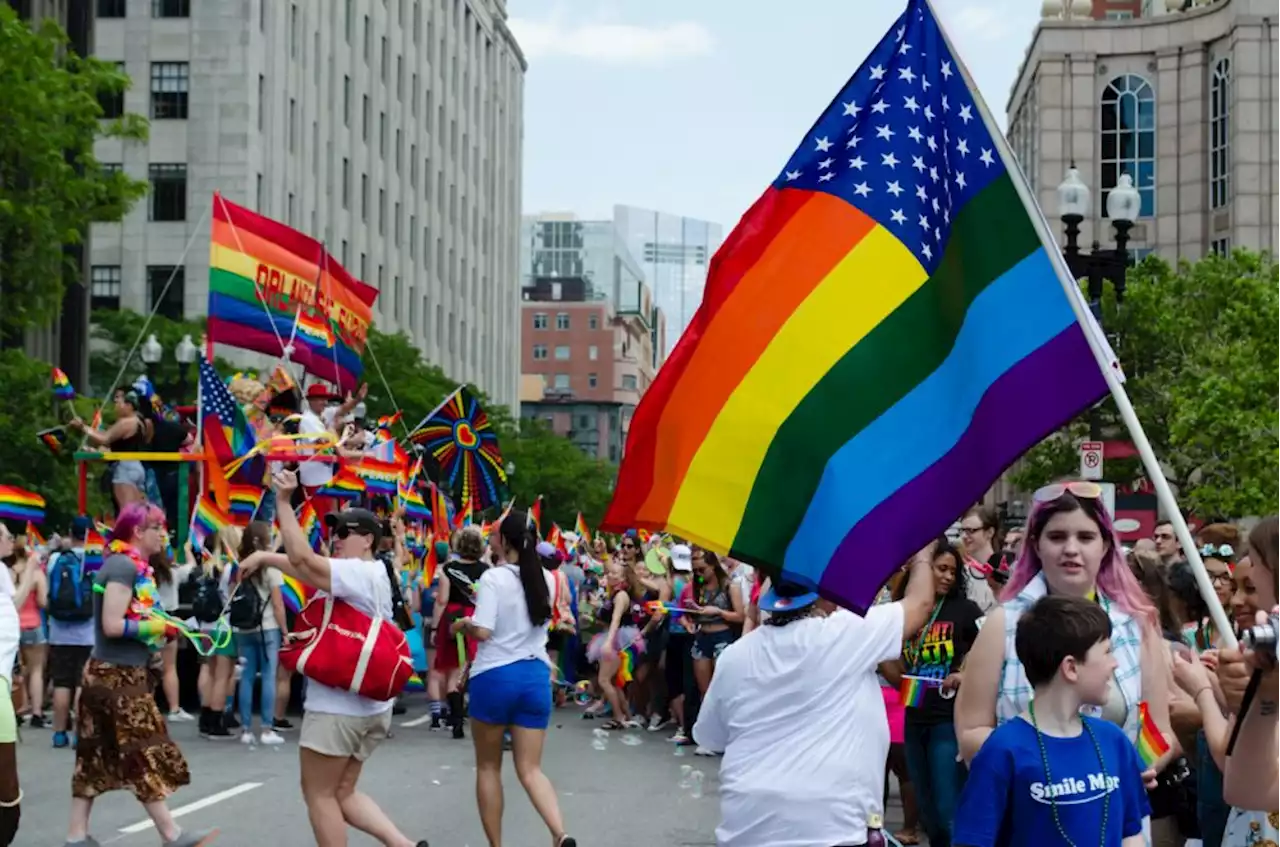 Boston launching new office to support LGBTQ residents