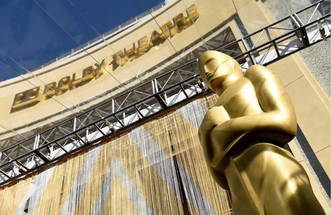 Why our film critic won’t be watching the Oscars this year