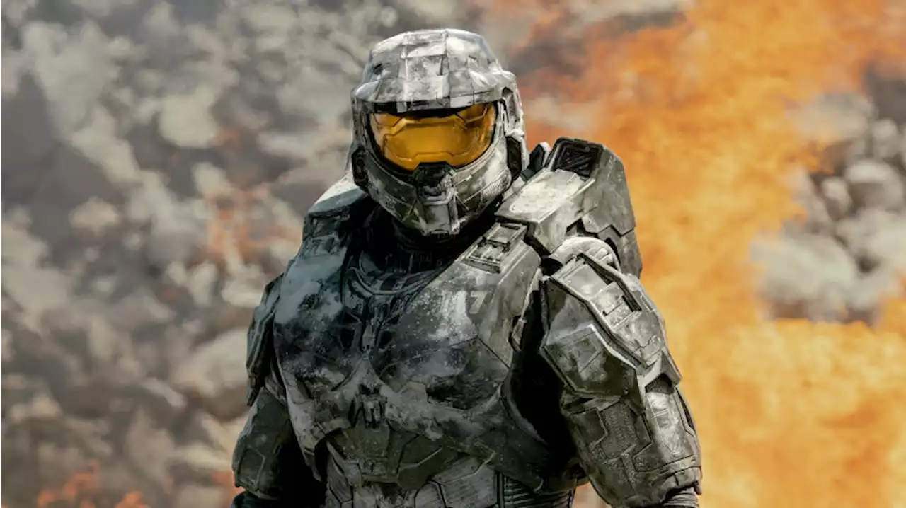 ‘Halo’ Joins the Ranks of Failed Video Game Adaptations