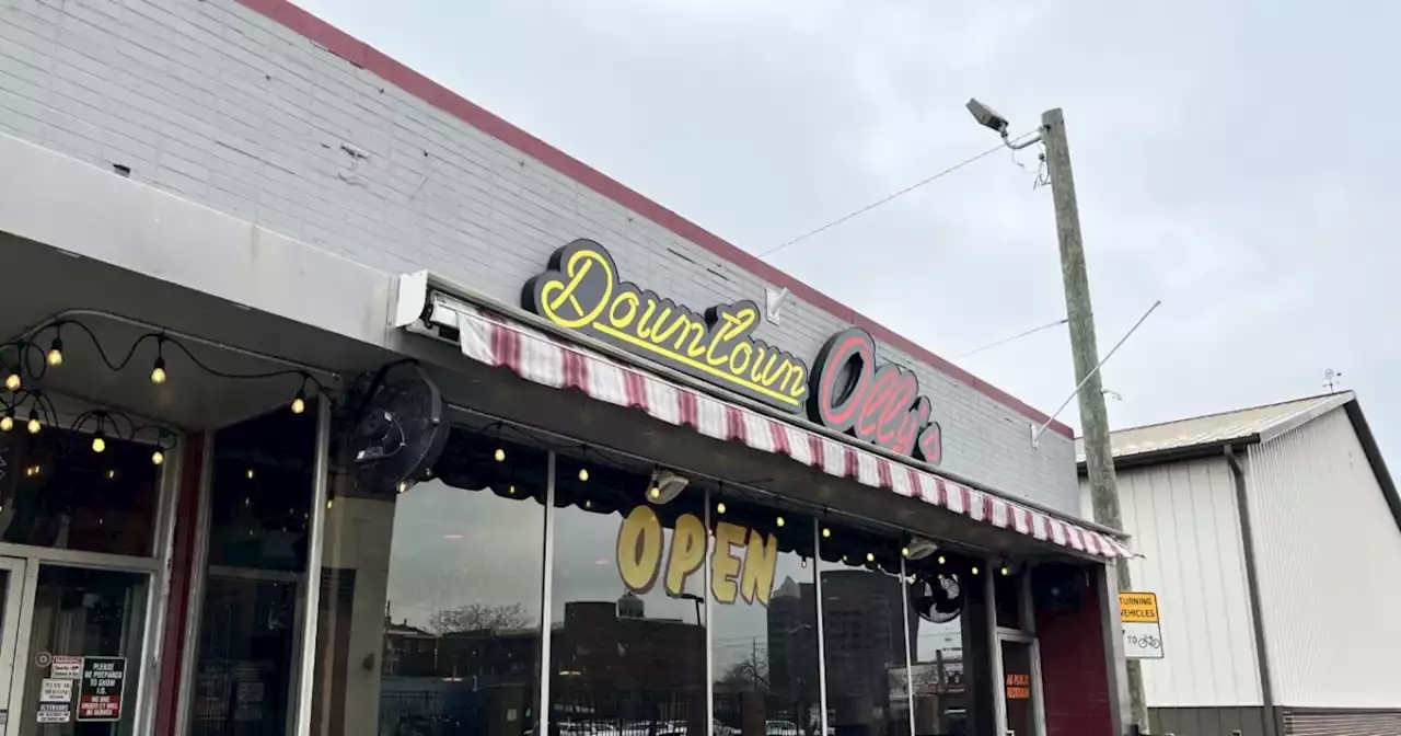 Downtown Olly's wins 2022 LGBTQ Venue of the Year