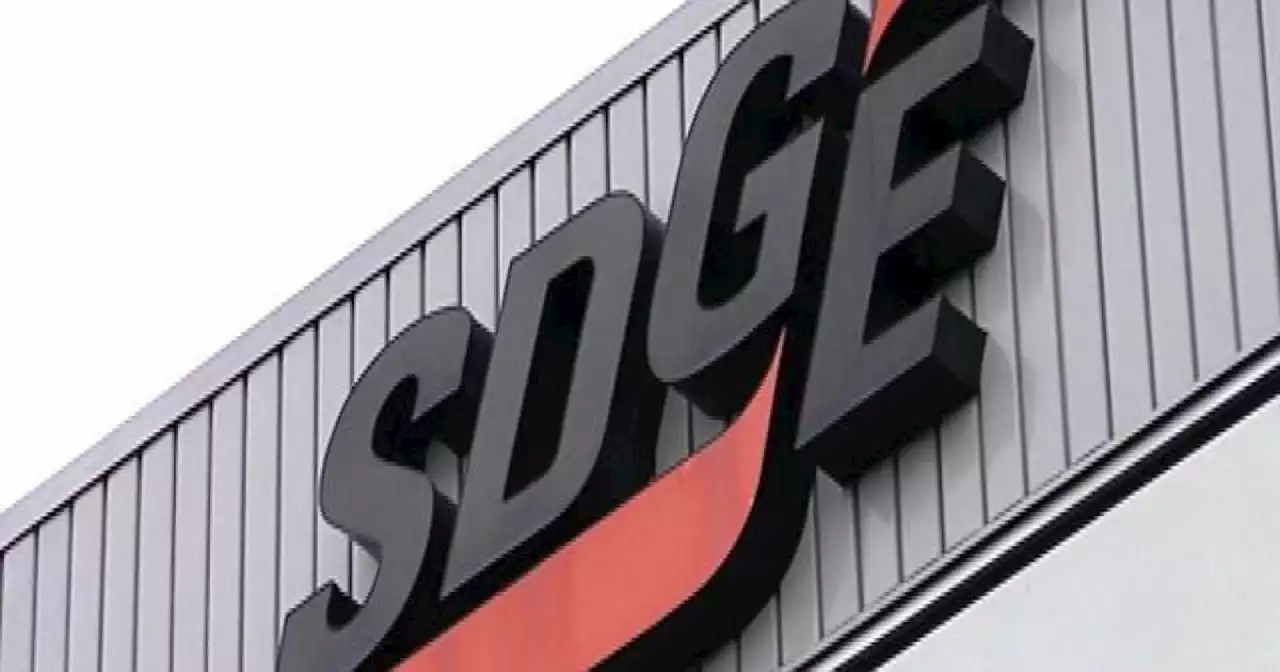 SDG&E customers to receive bill credits this spring, fall