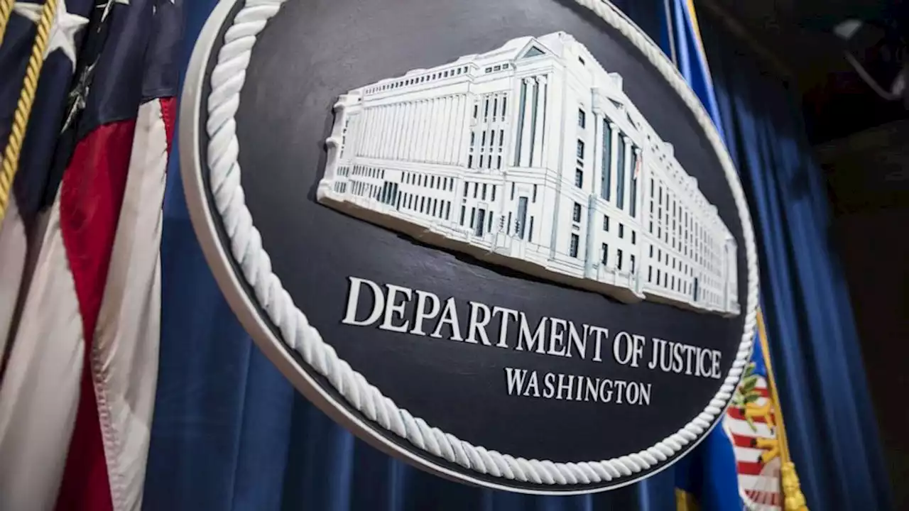 DOJ charges Russian officials over hacking campaigns that targeted critical infrastructure