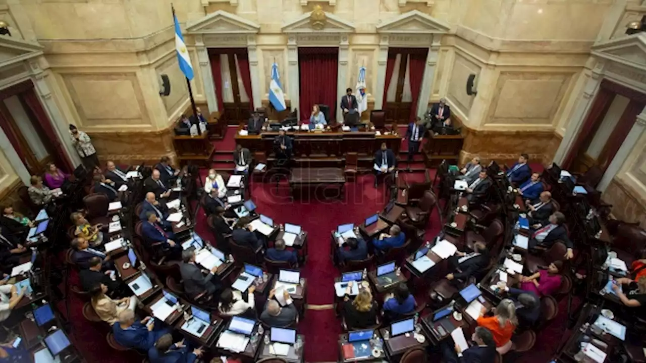 El Senado buscará aprobar el proyecto que reforma el Consejo de la Magistratura