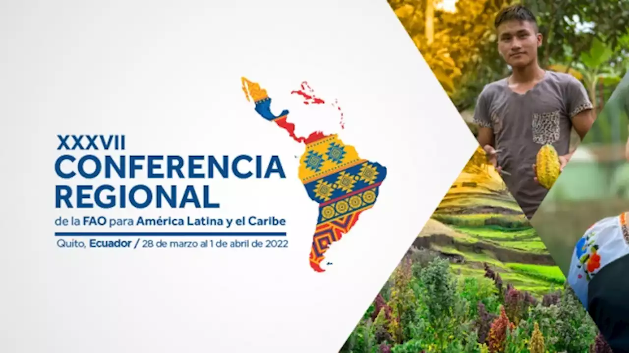 La Argentina, en el centro del diálogo regional agroalimentario