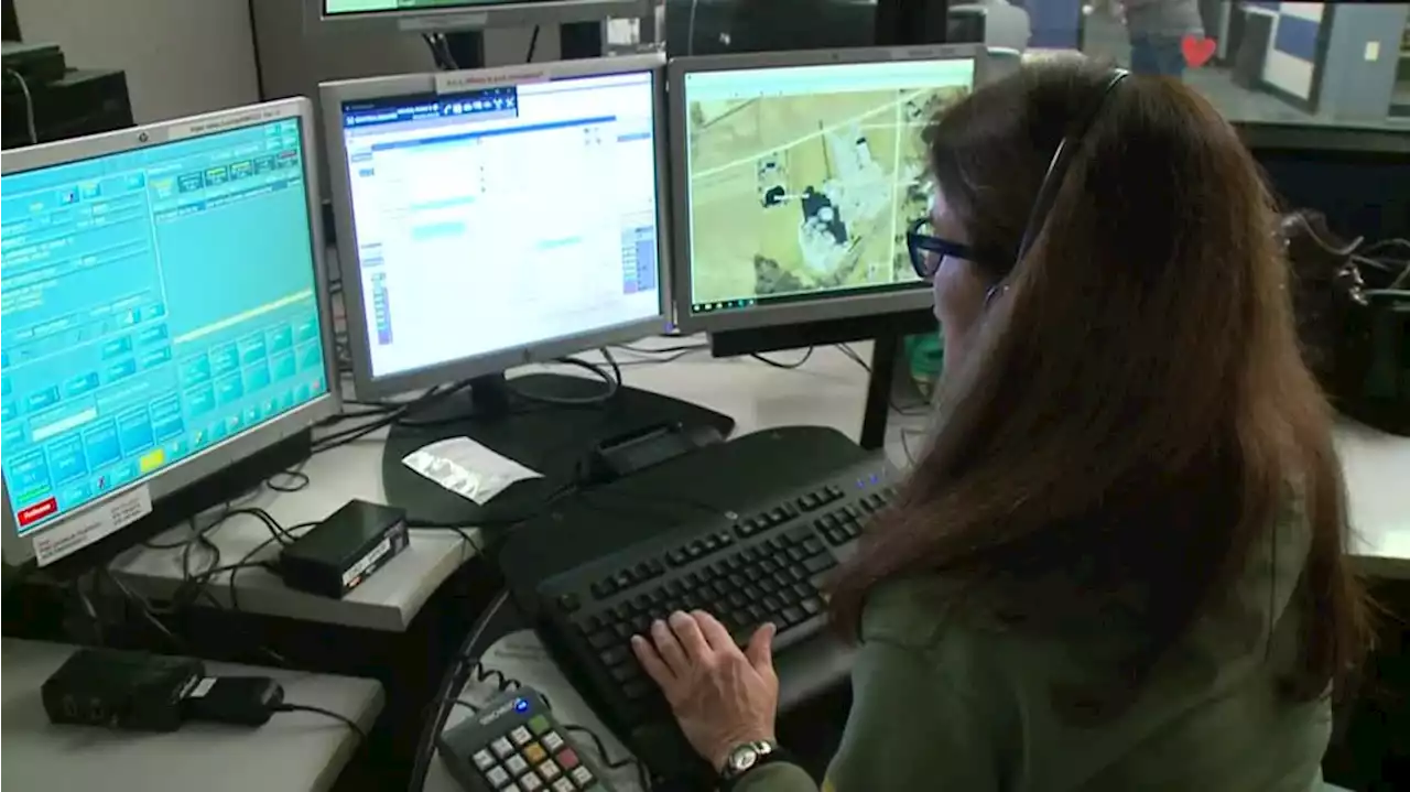 Alaska advisory board created for 911 dispatch service