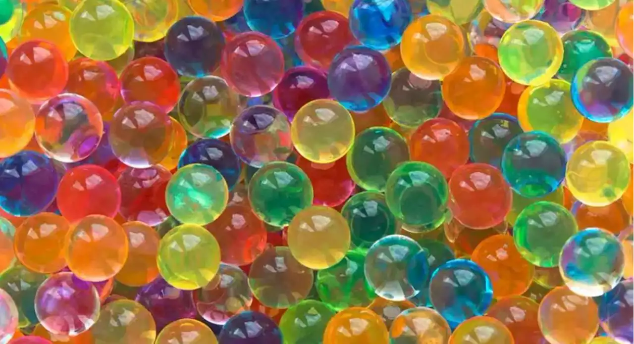 Orbeez TikTok Challenge leaves 2 Alabama girls wounded, teen charged: ‘This is beyond stupid’