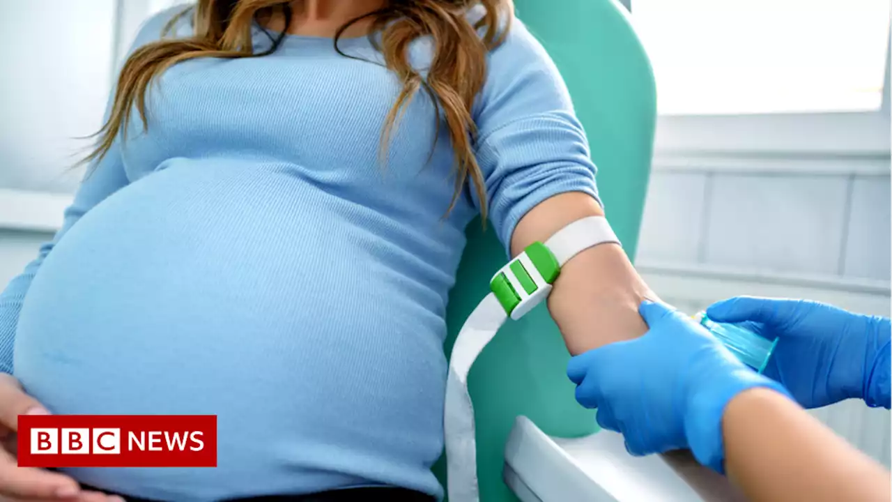 Pregnant women to receive life-saving pre-eclampsia check