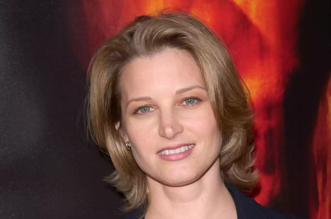 This Is Why You Never Hear From Bridget Fonda Anymore — Best Life