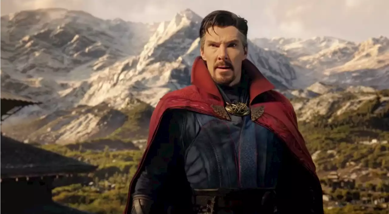 Doctor Strange 2 leak teases the multiverse cameo we all want to see