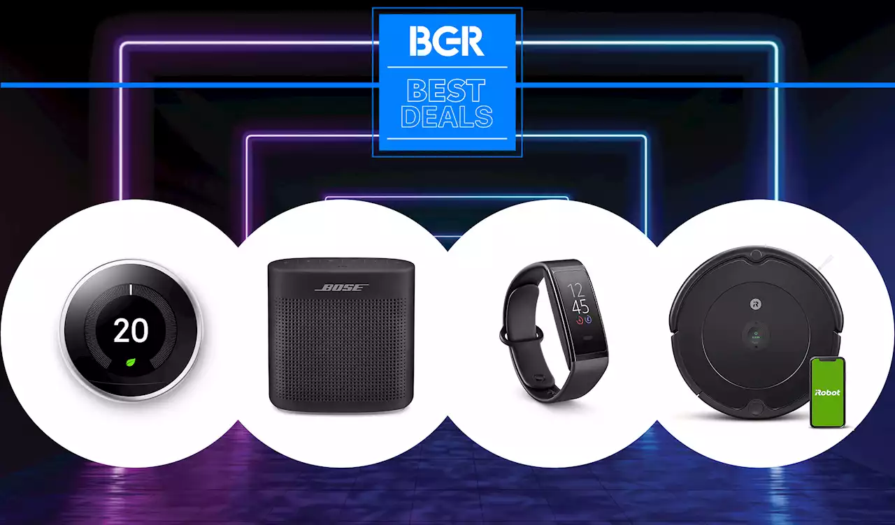 Friday's deals: $6 Kasa smart plugs, JBL portable speakers, Coway air purifiers, more