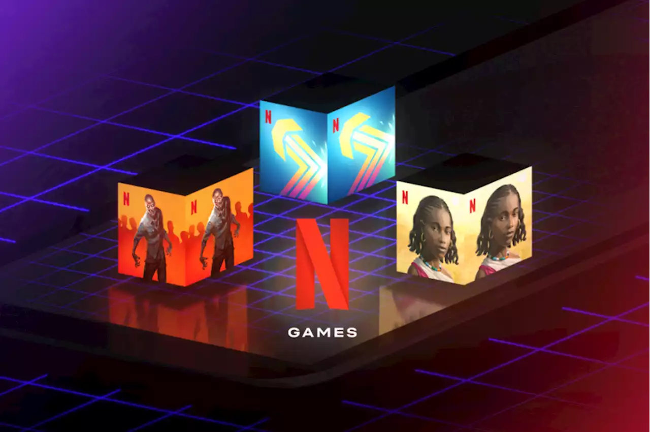 Netflix subscribers are getting 3 more free games in March