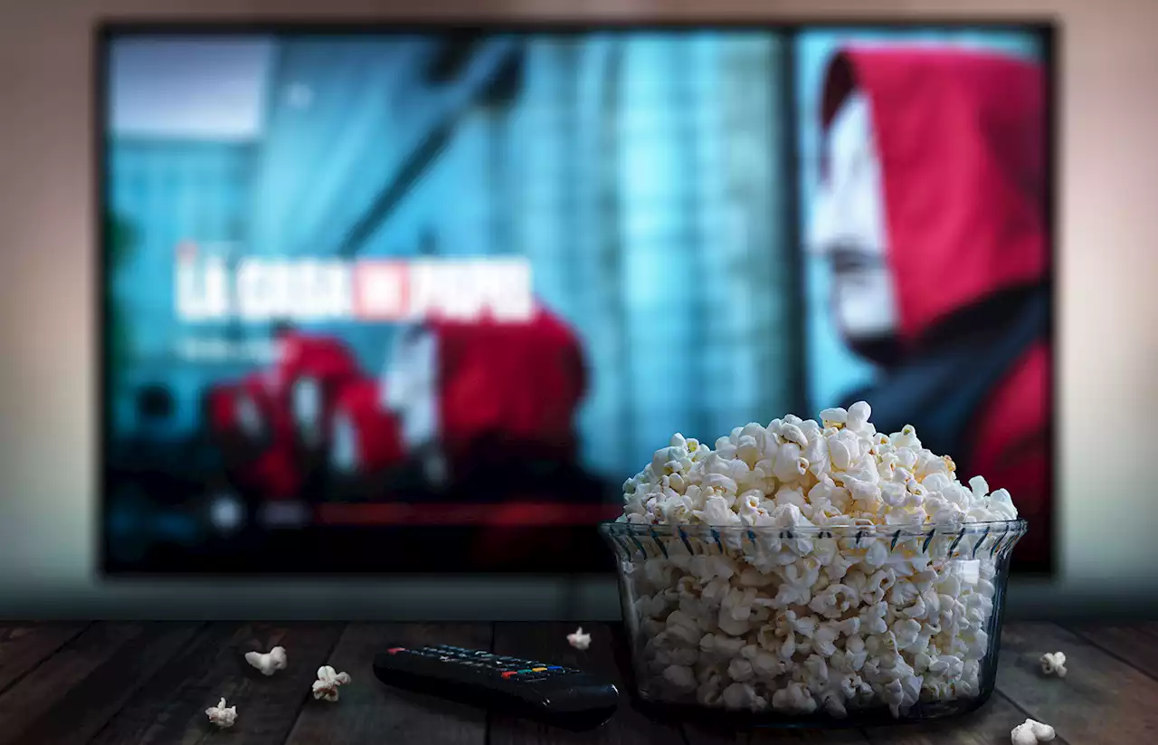 Why Netflix's password-sharing fee might actually happen