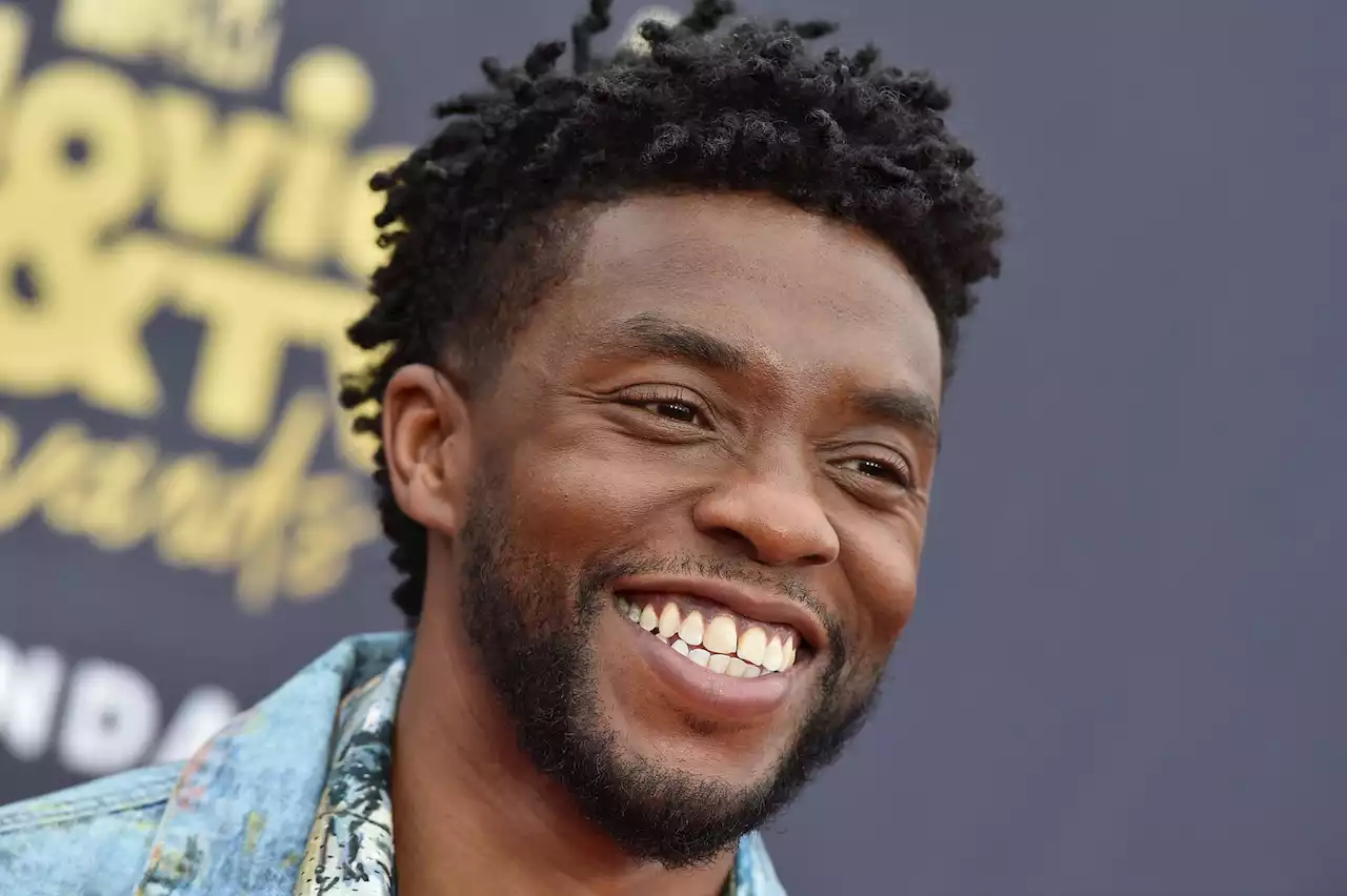 You have to watch this Chadwick Boseman thriller while it’s back on Netflix