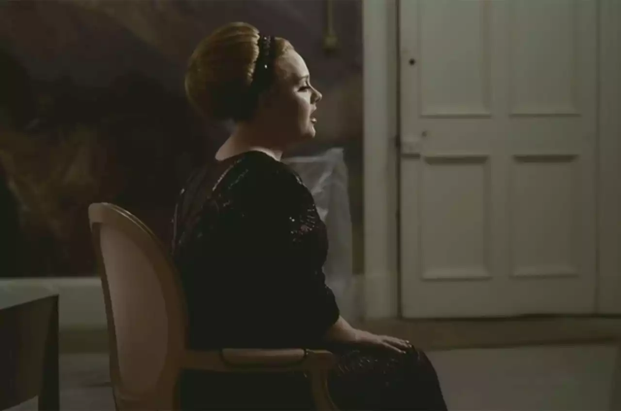 Adele’s ‘Rolling in the Deep’ Music Video Hits 2 Billion YouTube Views