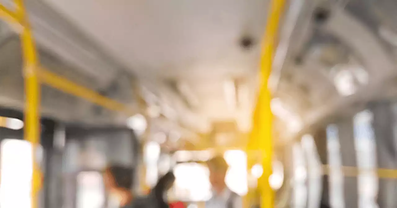 WATCH: Bus Passenger Refuses to Move for Veteran in Wheelchair