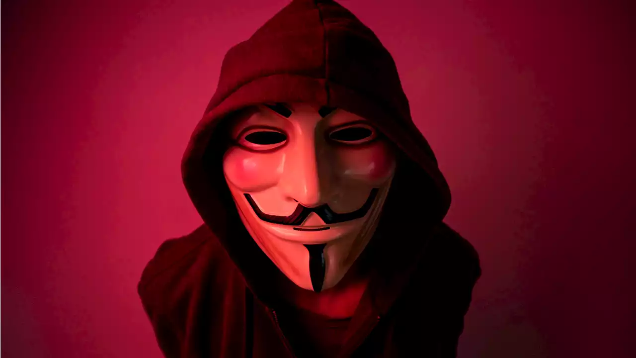 Anonymous Says It Hacked Bank of Russia, Monetary Authority Denies Claim – Bitcoin News