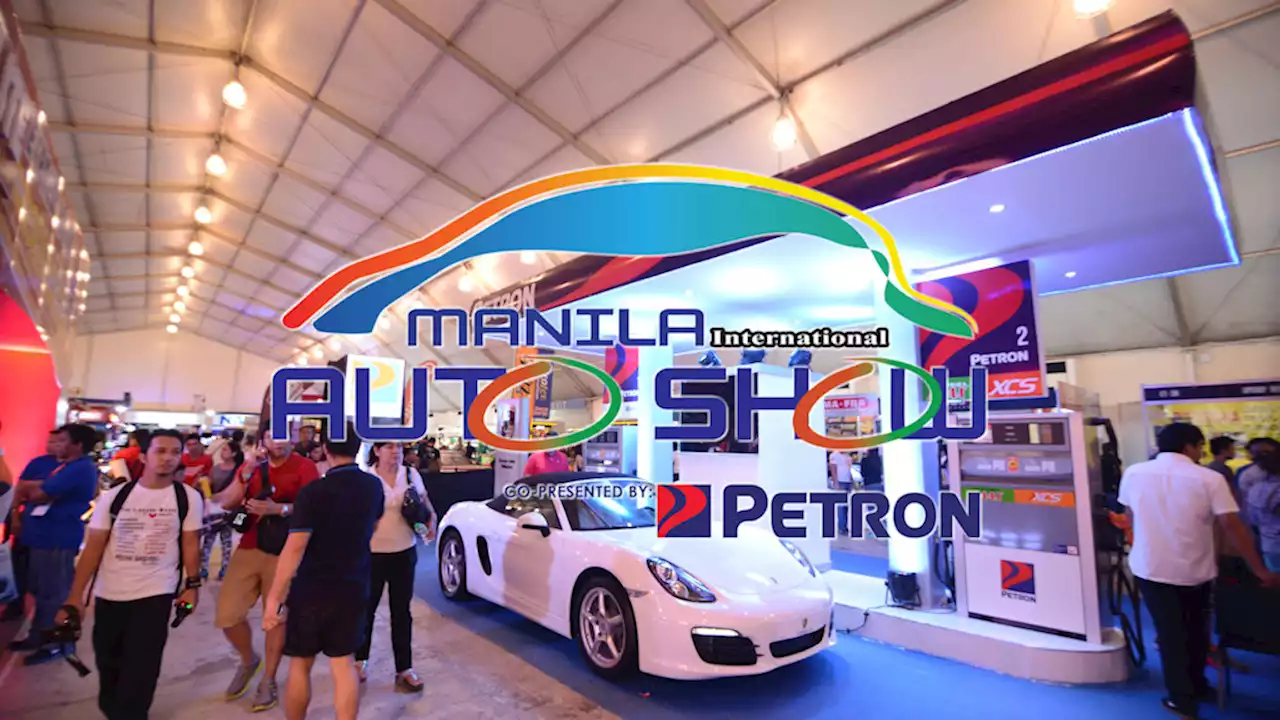 Petron Supports MIAS, IR Bike Fest | CarGuide.PH | Philippine Car News, Car Reviews, Car Prices