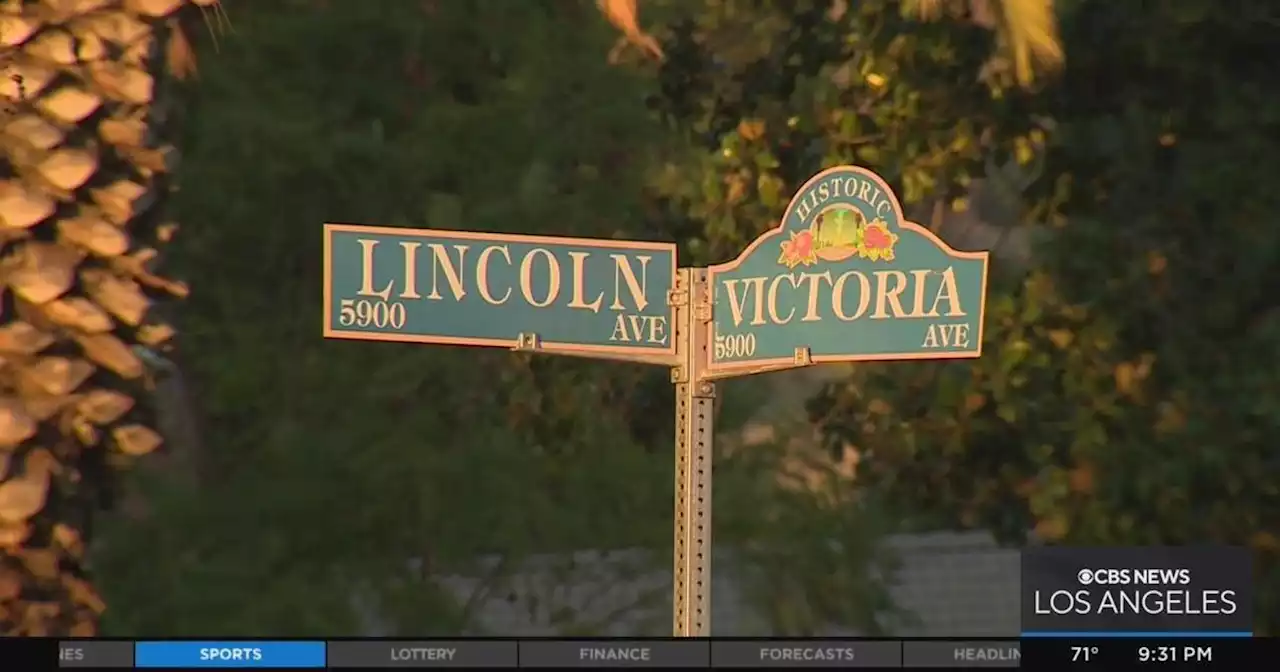 Neighbors in Riverside say 'uncontrolled crosswalk' is dangerous