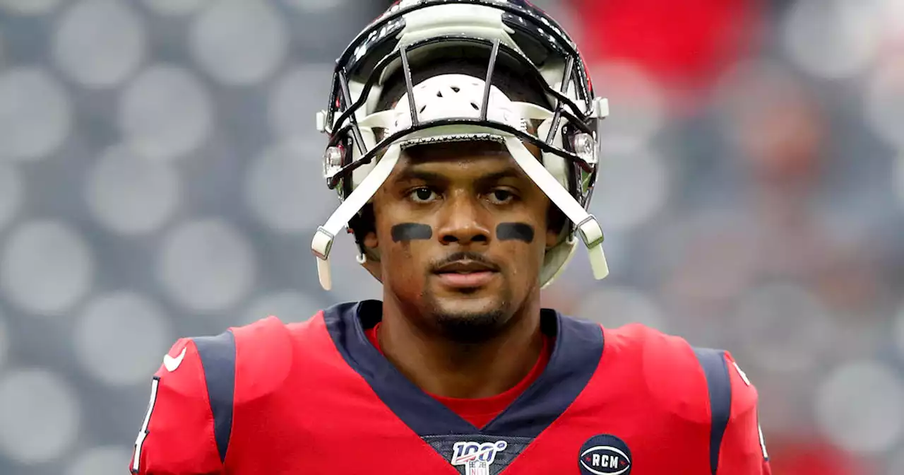 Second grand jury declines to indict Deshaun Watson after sexual misconduct allegations