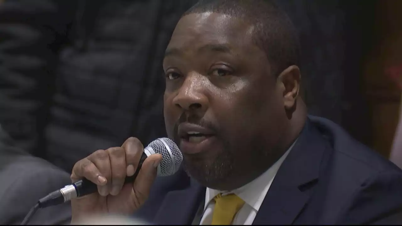 Federal Corruption Trial Of City Councilmember Kenyatta Johnson Resumes Friday