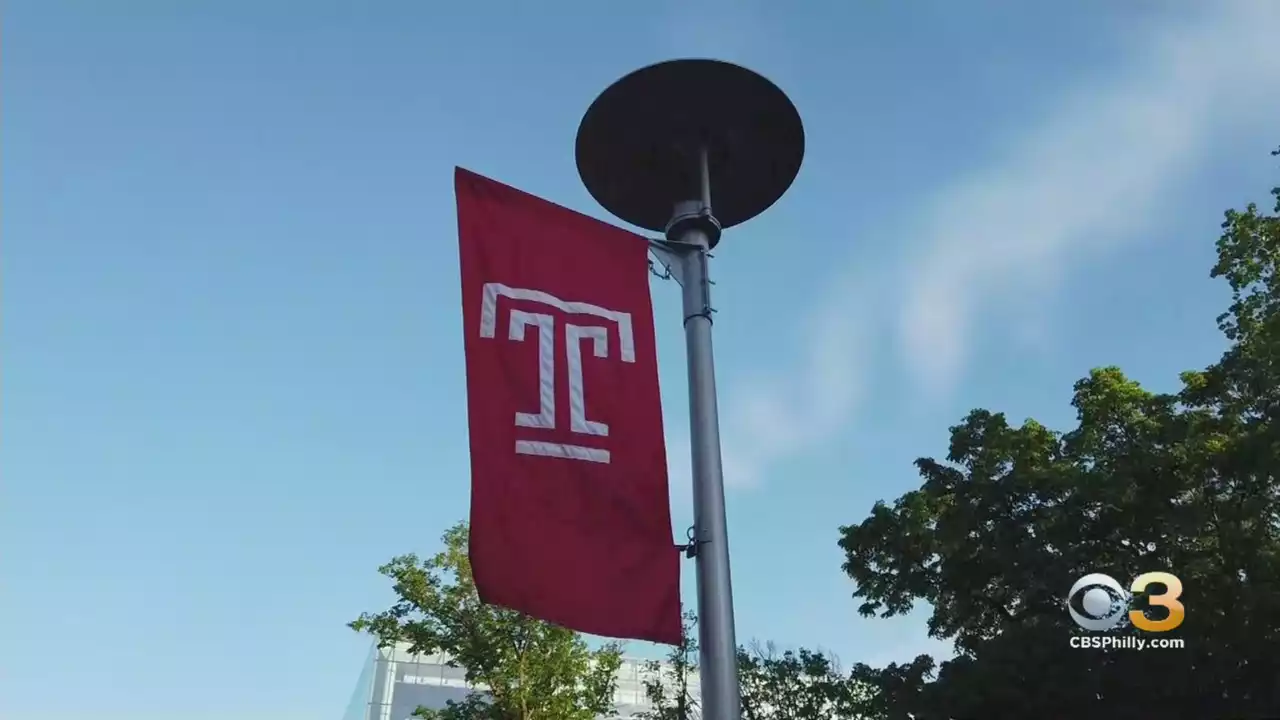 Temple University's Public Safety Executive Director Resigns Amid Growing Crime Around Campus