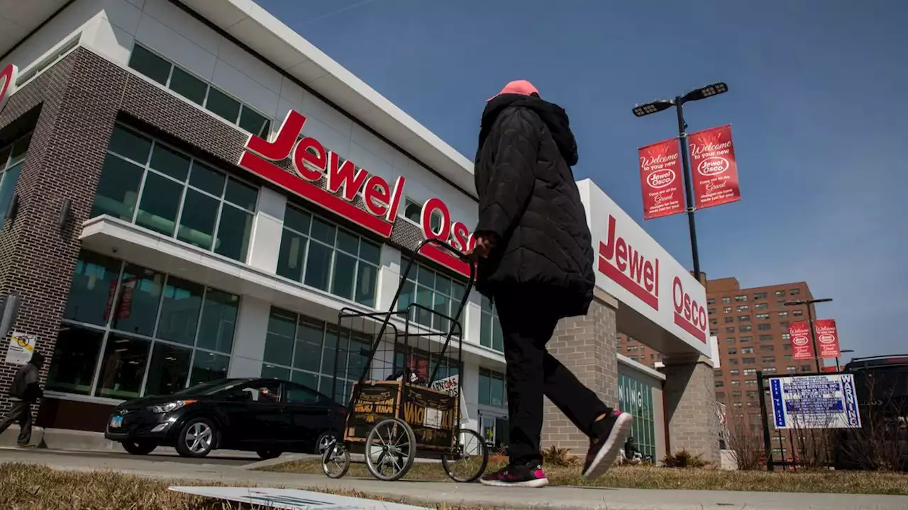 Hundreds of Jewel-Osco workers still waiting on raises negotiated in December contract