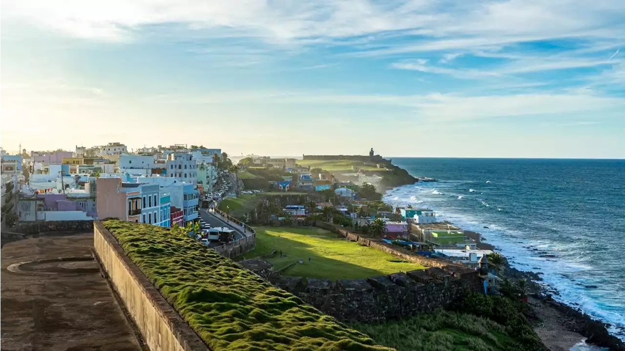 100% Renewable Energy In Puerto Rico — How To Get There