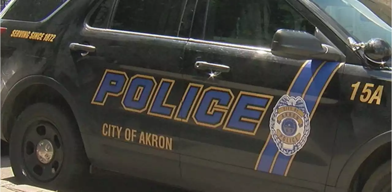 Investigation suggests child accidentally shot and killed 10-year-old boy, Akron police say