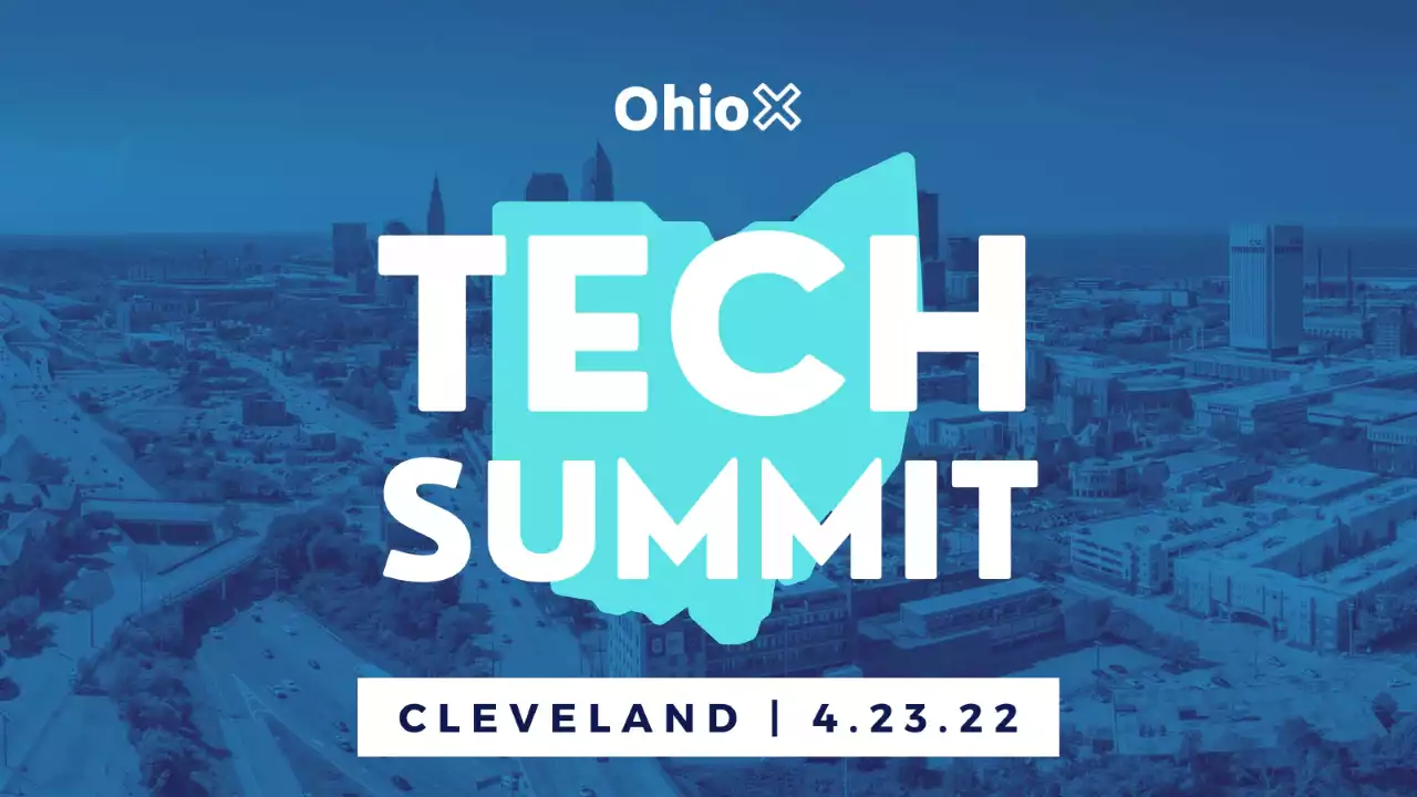 Ohio Tech Summit aims to bring techies, general public under one roof at John Carroll