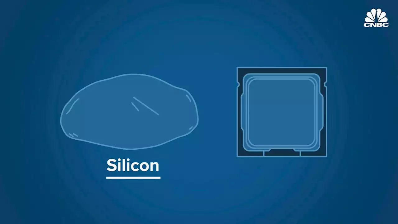 ASML is the only company making the $200 million machines needed to print every advanced microchip. Here's an inside look