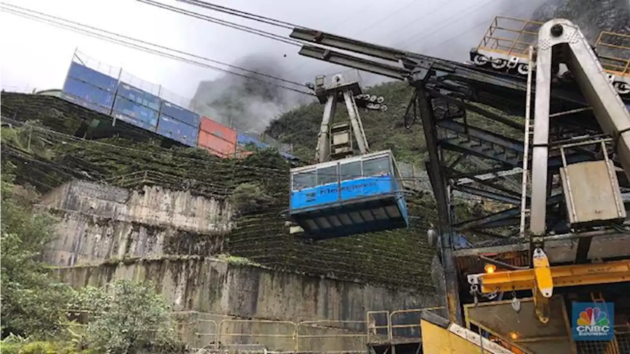 Hari Ini Turun, Tapi Prospek Tembaga Tetap Cerah!