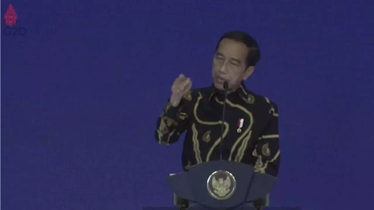 Titah Jokowi Kepada Erick: Copot Bos BUMN yang tidak Taat!