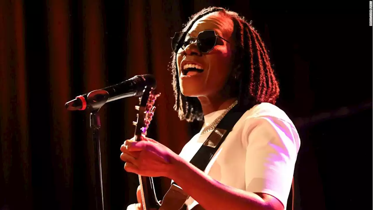 'In Paris it's about race, in Nigeria it's about gender': Singer Aṣa opens up about prejudice