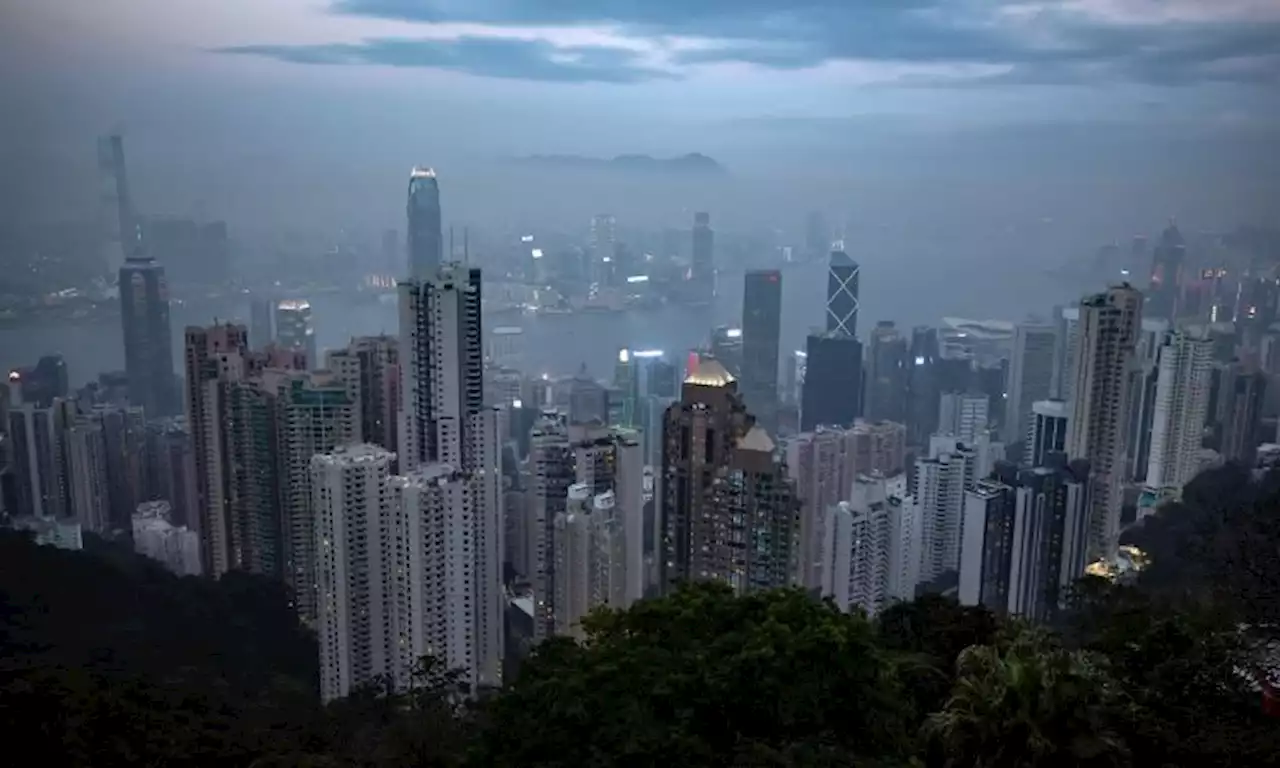 Nearly half of foreign businesses in Hong Kong are planning to relocate