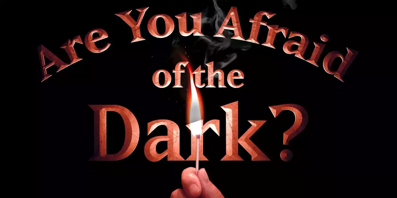 'Are You Afraid of the Dark?’ Renewed For Season 3 at Nickelodeon