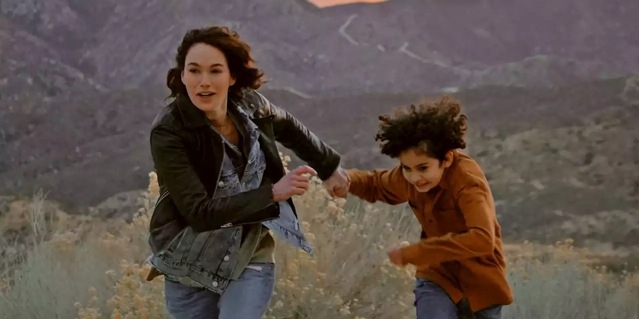 Exclusive: '9 Bullets' Trailer Reveals Lena Headey on the Run From Sam Worthington