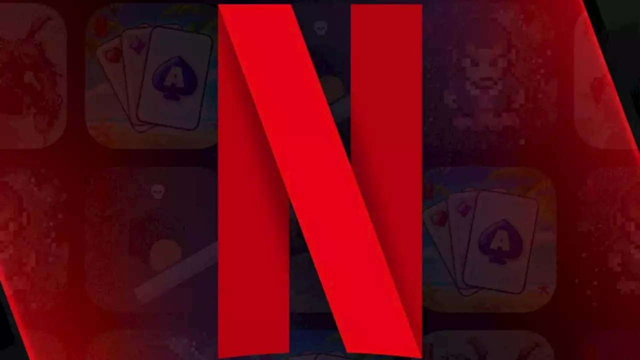 Netflix Acquires New Game Studio