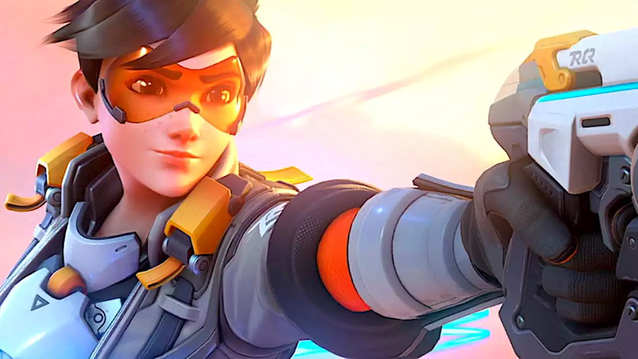 Overwatch 2 Ping System Detailed Ahead of Beta