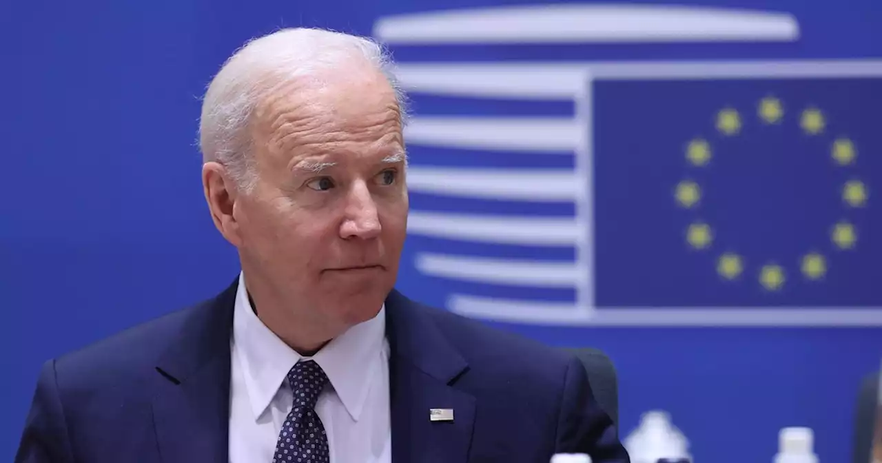 Ahead of EU Gas Announcement, Biden Urged to Boost Clean Energy Not LNG