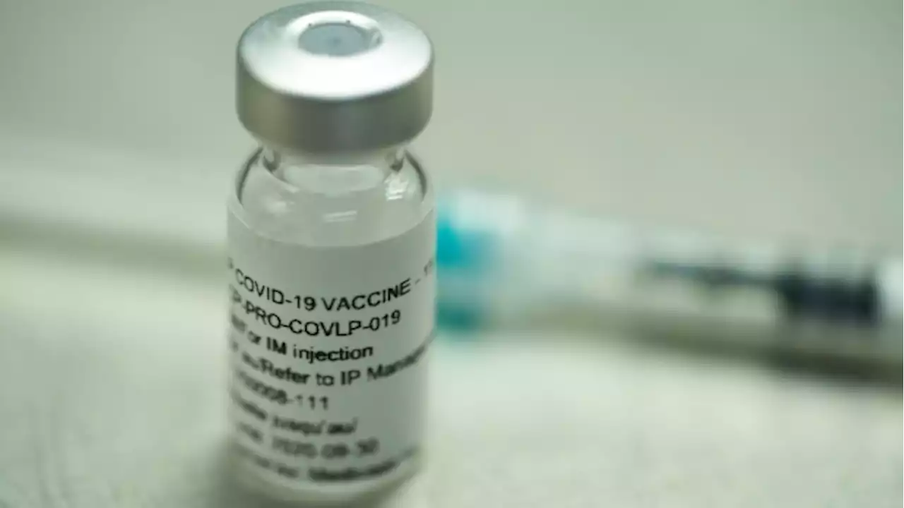 WHO reviewing policy after rejecting emergency use of Canadian-made COVID-19 vaccine
