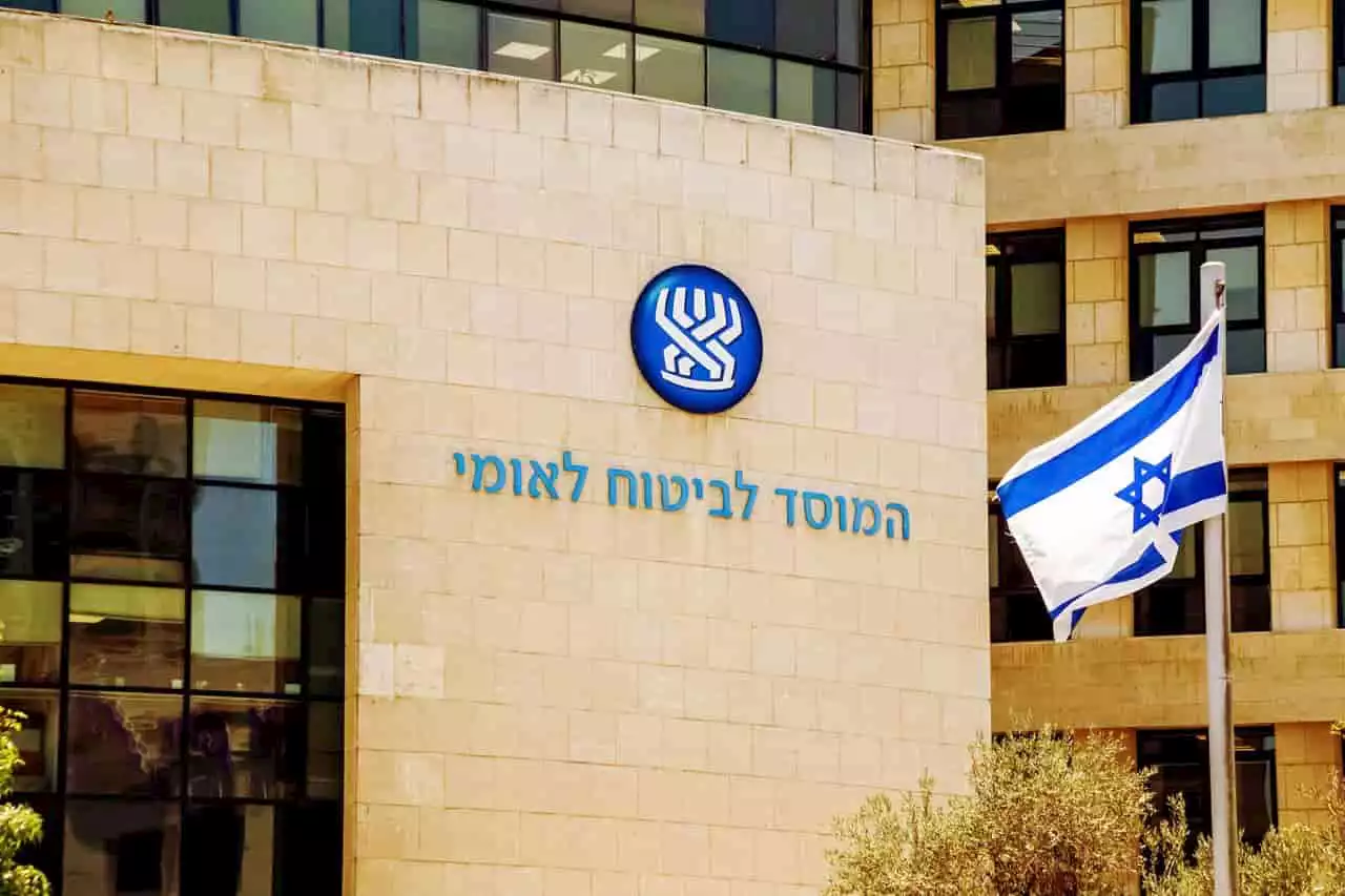 Israel’s largest bank founded in 1902 enables crypto trading to its customers