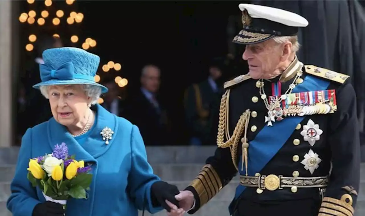 Queen 'worried' for Prince Philip 'for a long time' - but was 'prepared' to deal with loss