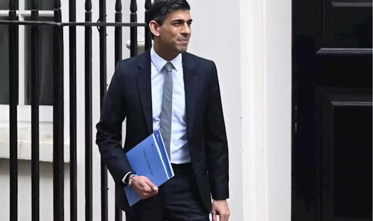 Rishi Sunak slammed over rising costs as over 1.3m to be forced into ‘absolute poverty’