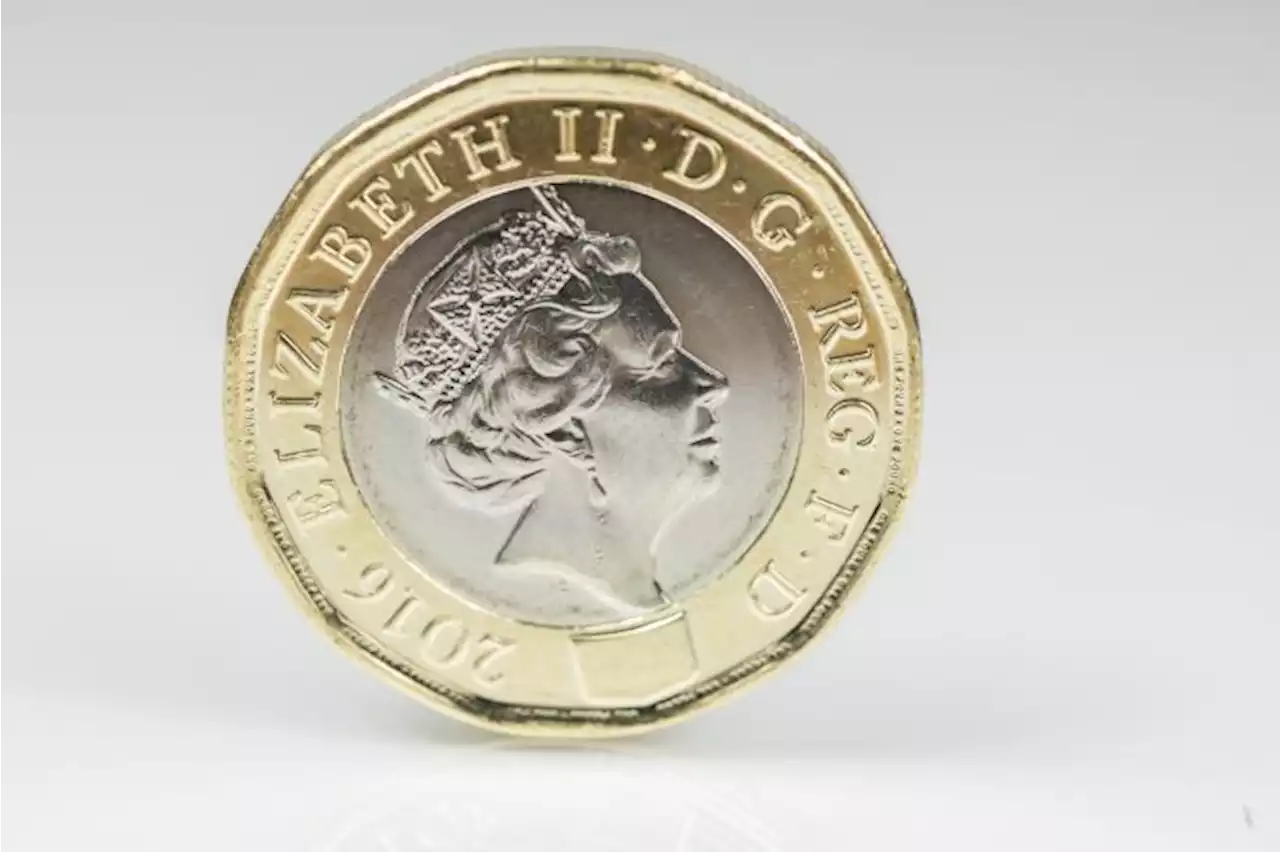 British Pound Challenging New Reality