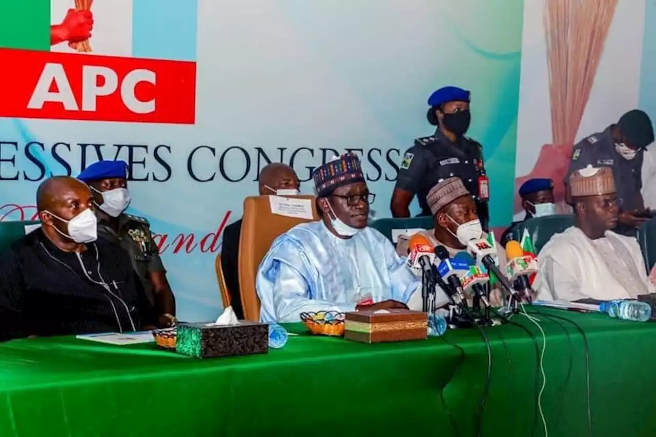 PDP to INEC: APC convention, a jamboree, don't monitor it