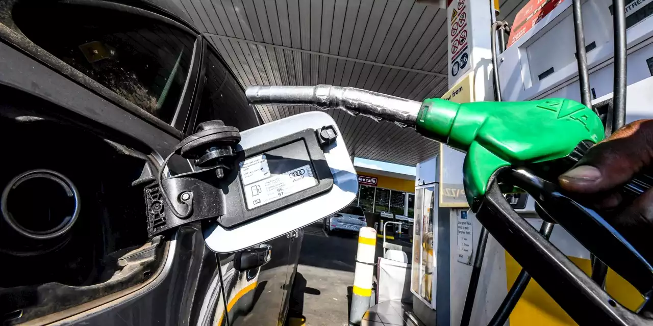 PARLIAMENT: Petrol price fix coming to South Africans soon, TBC